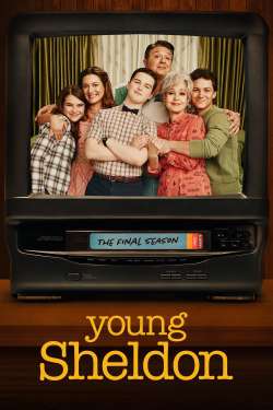 Young Sheldon : Ants on a Log and a Cheating Winker