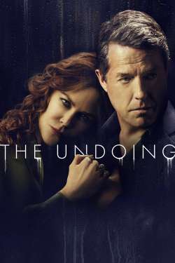 The Undoing : The Undoing