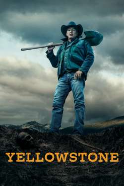Yellowstone : Cowboys and Dreamers