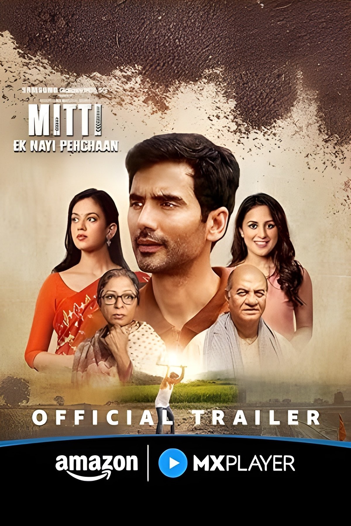 Mitti - Ek Nayi Pehchaan