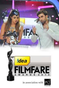 59th Filmfare Awards