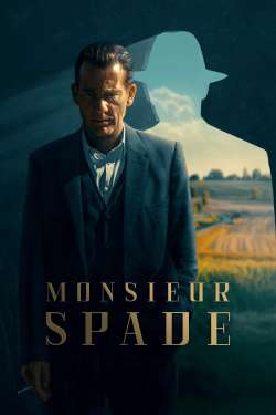 Monsieur Spade : Episode #1.5