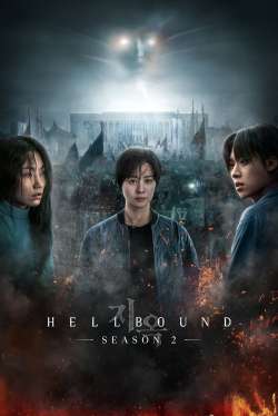 Hellbound (Dual Audio)