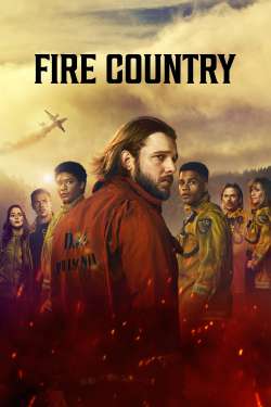 Fire Country : Alert the Sheriff