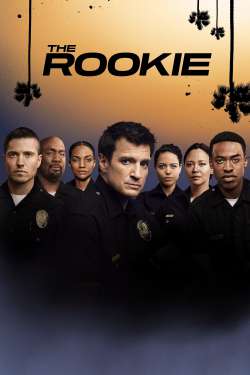 The Rookie : Bad Blood
