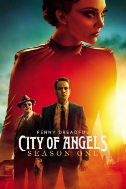 Penny Dreadful: City of Angels : Children of the Royal Sun