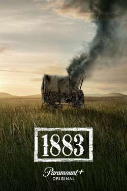 1883 : This Is Not Your Heaven
