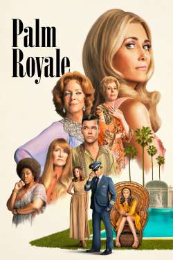 Palm Royale : Maxine Bags a Prince