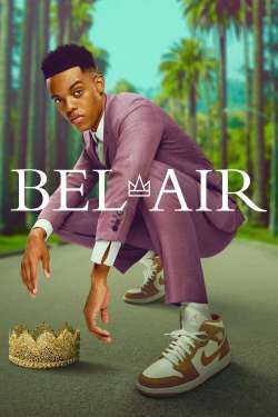 Bel-Air : Can't Knock the Hustle