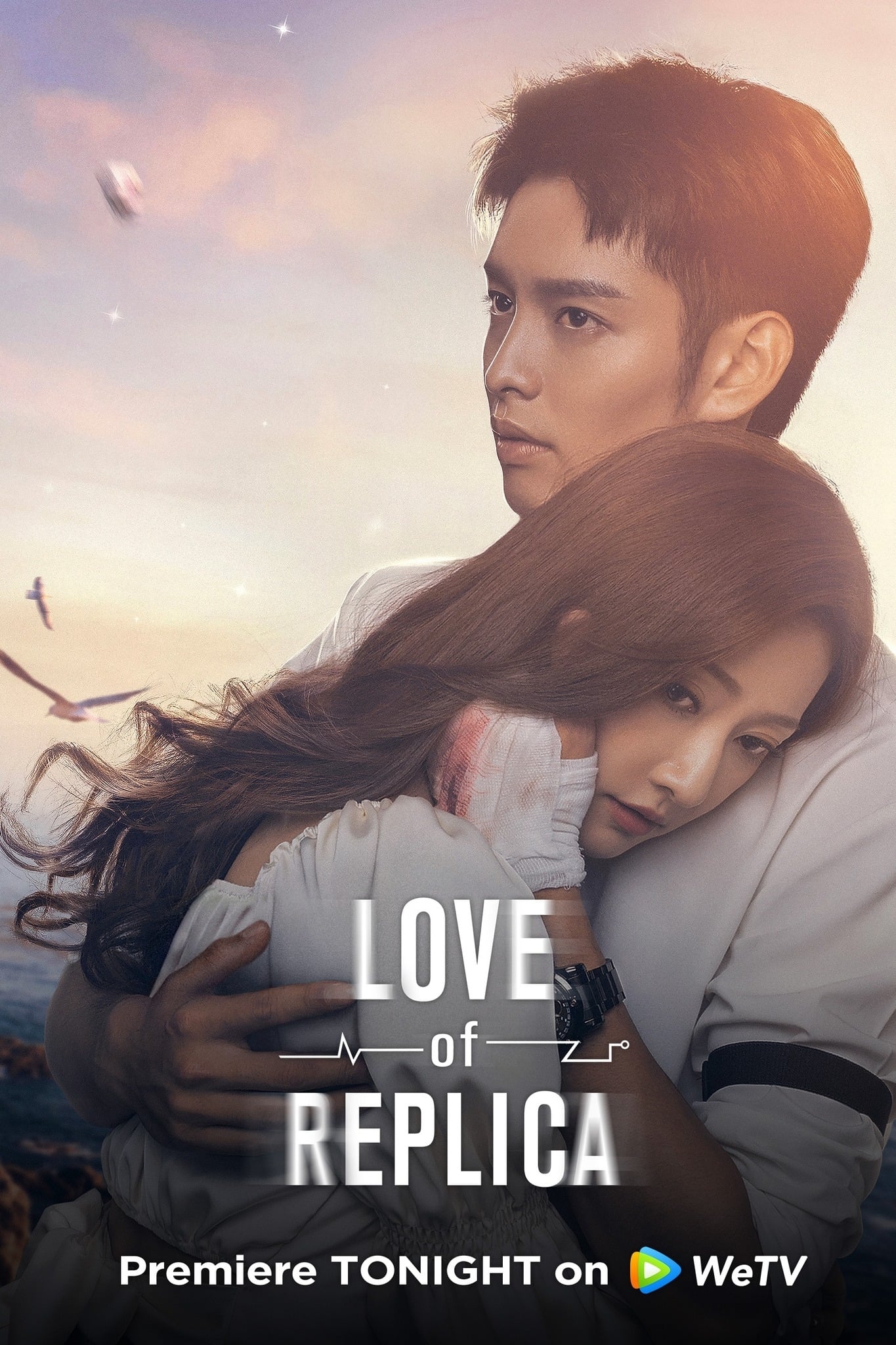 Love of Replica : (Hindi Chinese)