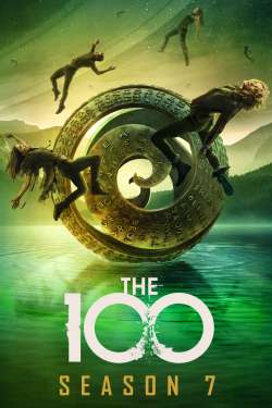 The 100 : The Dying of the Light