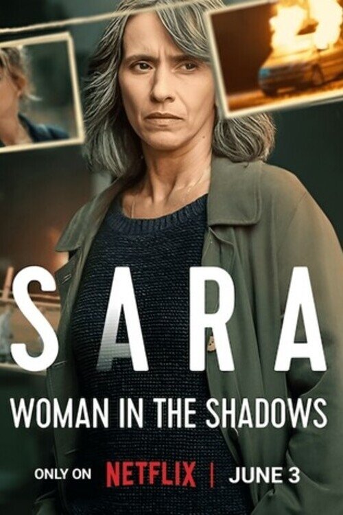 Sara: Woman in the Shadows (Dual Audio)