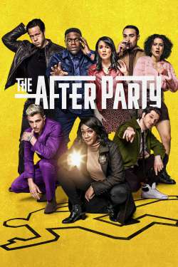 The Afterparty : Zo?