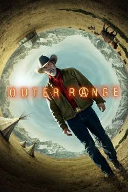 Outer Range (Dual Audio)