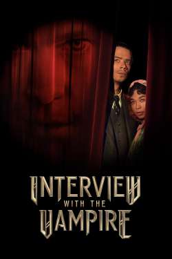 Interview with the Vampire : I Could Not Prevent It