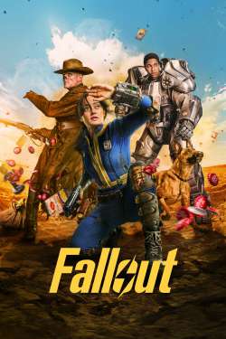 Fallout (Dual Audio)