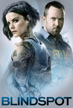 Blindspot : The Tale of the Book of Secrets