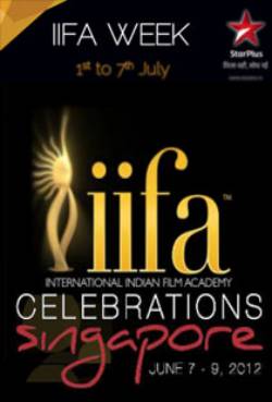 IIFA Awards - Main Event CD 3