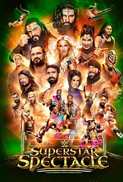 WWE Superstar Spectacle