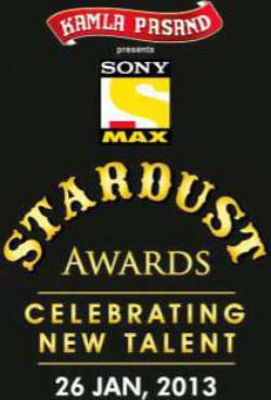 11th Max Stardust Awards - 2013