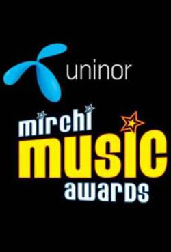 Mirchi Music Awards - 2013