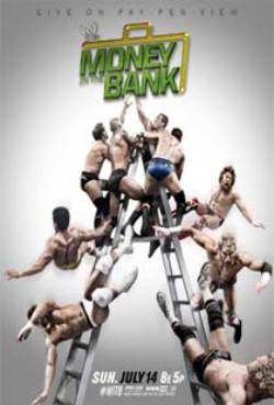 Money in the Bank - 2013 Part 1