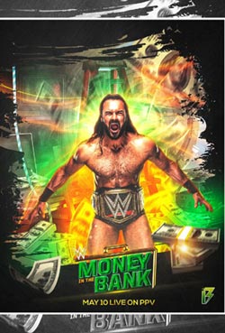 WWE: Money in the Bank