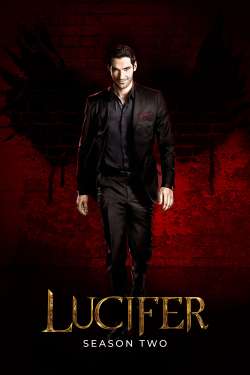 Lucifer : A Good Day to Die