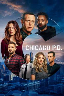 Chicago P.D. : White Knuckle