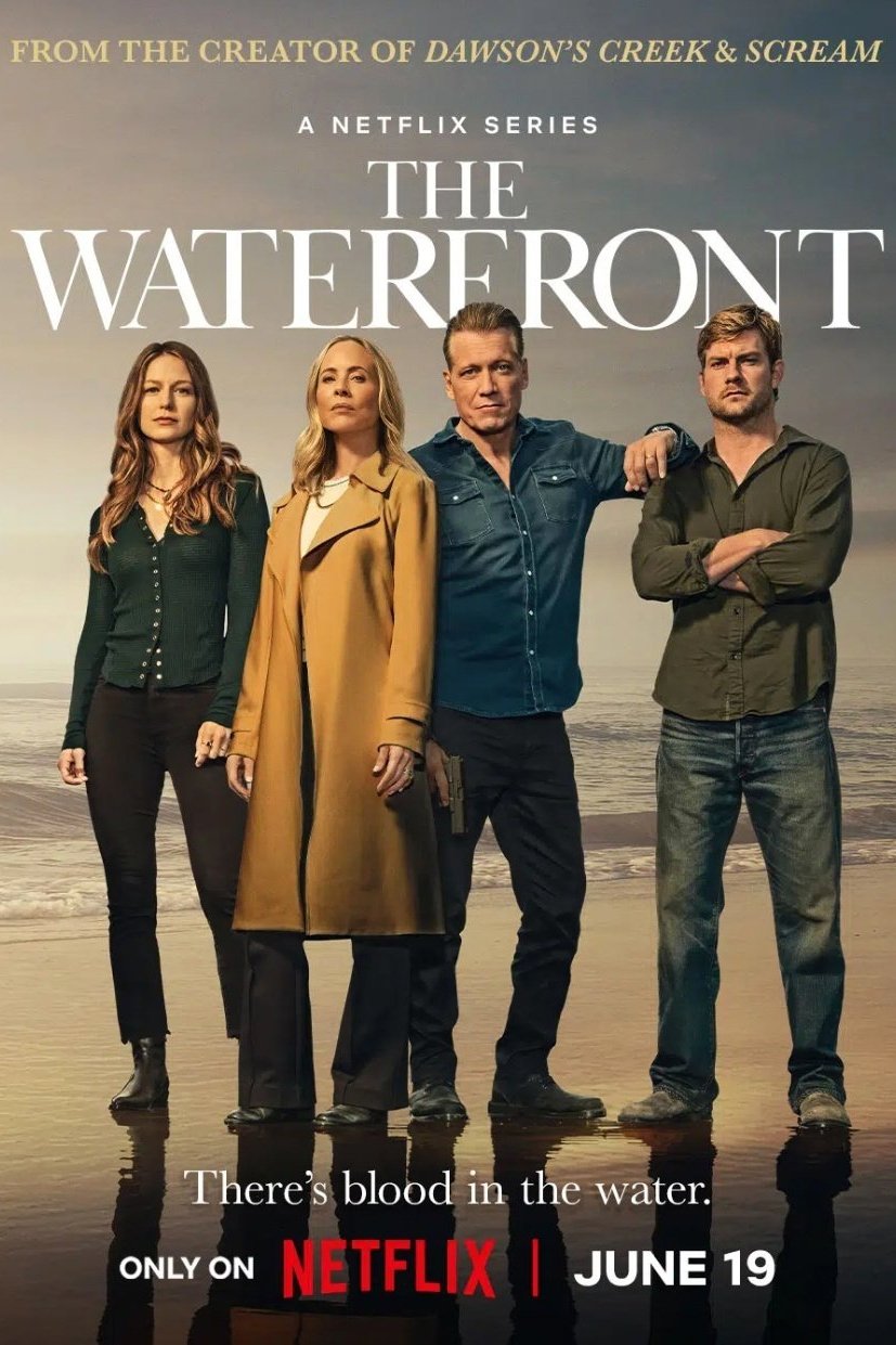 The Waterfront  (Dual Audio)