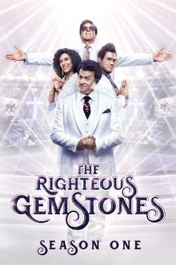 The Righteous Gemstones