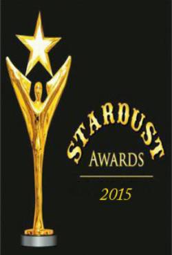 Sansui Colors Stardust Awards