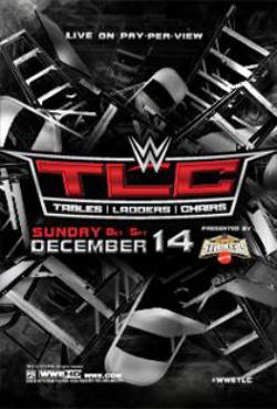 WWE - TLC