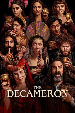 The Decameron (Dual Audio)