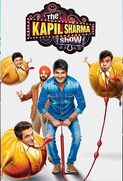 The Kapil Sharma Show : Aishwarya Rai Bachchan and Randeep Hooda in Sarabjit