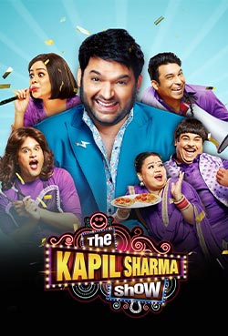 The Kapil Sharma Show : Vicky and Shoojit in the House