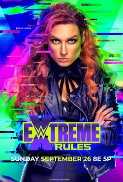 WWE Extreme Rules