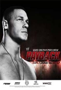 Payback - 2013 Part 2