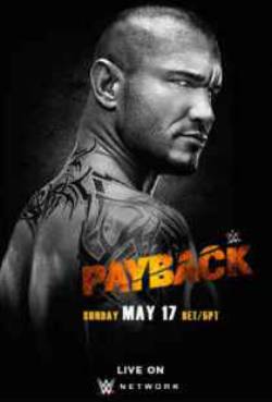 WWE Payback