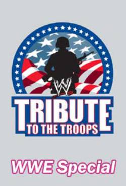 Tribute to the Troops - HDTV