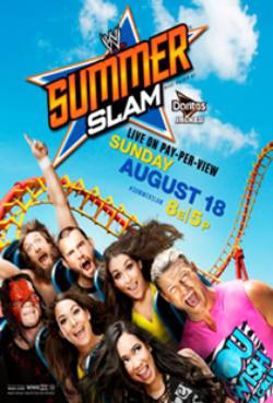 WWE SummerSlam