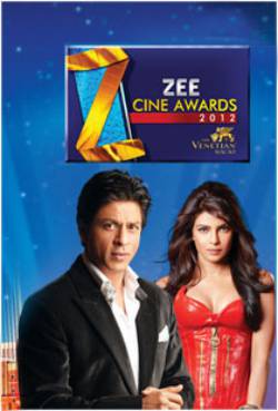 ZEE Cine Awards -