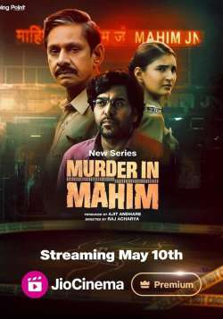 Murder in Mahim