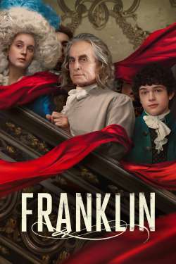 Franklin : Beauty and Folly