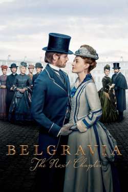 Belgravia: The Next Chapter : Episode One