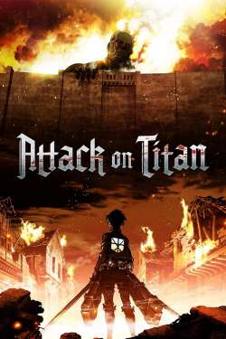 Attack on Titan : Judgement