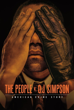 American Crime Story : Conspiracy Theories