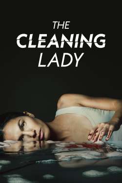 The Cleaning Lady : Smoke and Mirrors