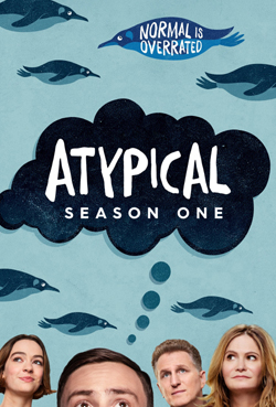 Atypical