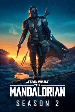 The Mandalorian : Chapter 9: The Marshal (Dual Audio)